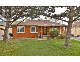 83 HAMMOND ROAD, Mississauga, Ontario