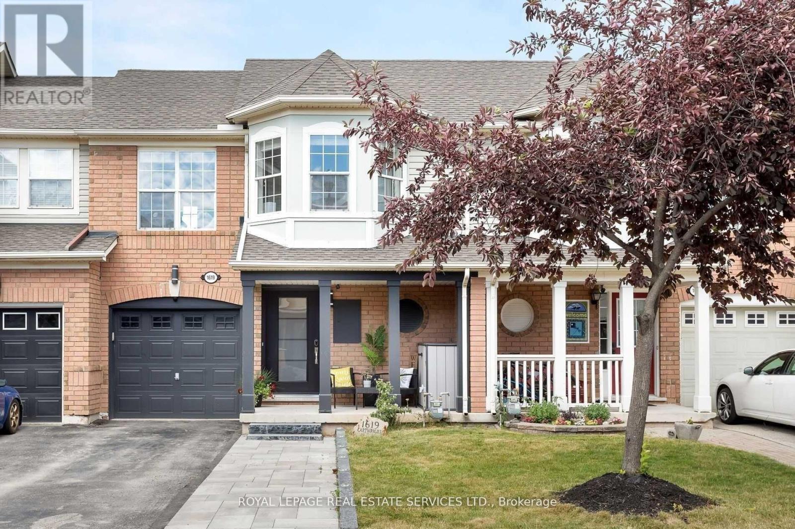 1619 Cartwright Crescent, Milton, Ontario  L9T 5N6 - Photo 1 - W12686184