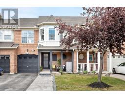 1619 CARTWRIGHT CRESCENT, Milton, Ontario