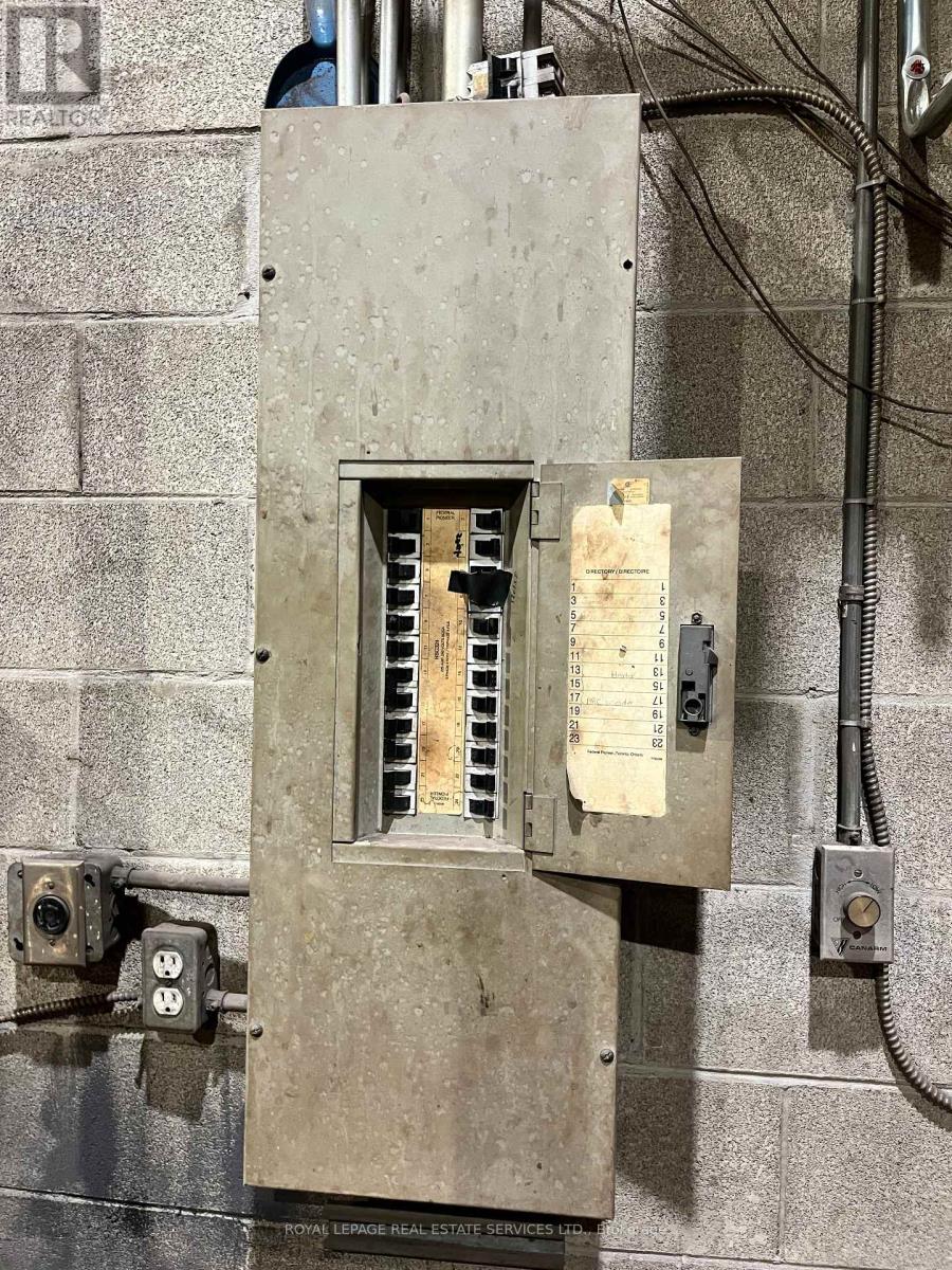 10 - 6720 Davand Drive, Mississauga, Ontario  L5T 2K7 - Photo 10 - W12686188