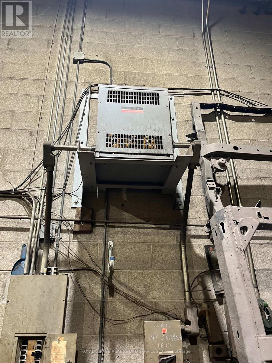 10 - 6720 Davand Drive, Mississauga, Ontario  L5T 2K7 - Photo 11 - W12686188