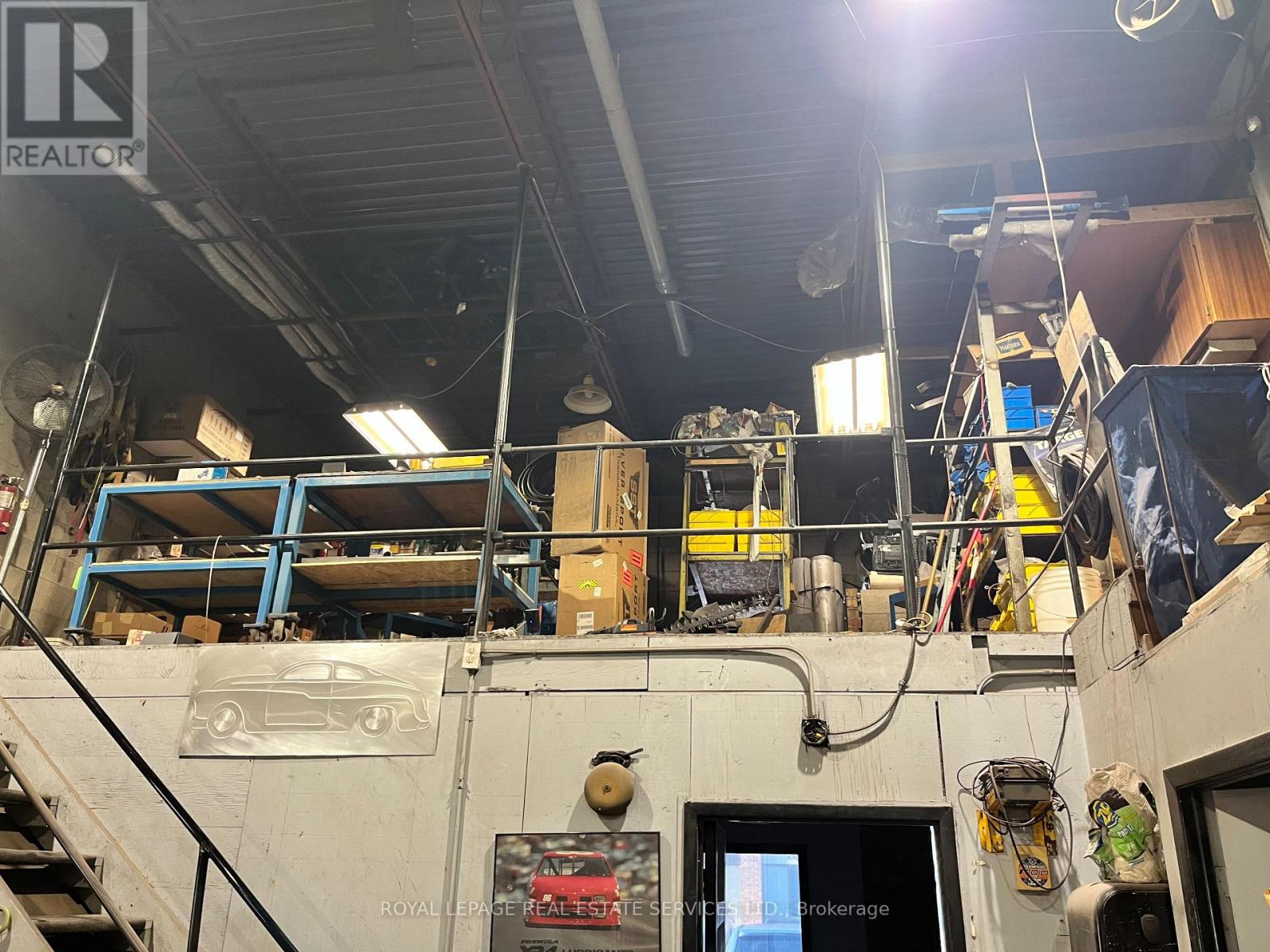 10 - 6720 Davand Drive, Mississauga, Ontario  L5T 2K7 - Photo 4 - W12686188