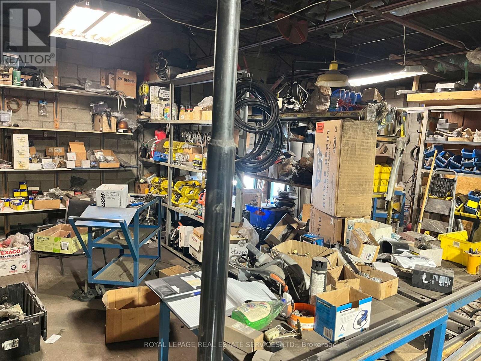 10 - 6720 Davand Drive, Mississauga, Ontario  L5T 2K7 - Photo 5 - W12686188