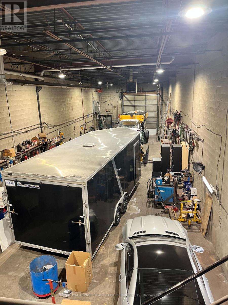 10 - 6720 Davand Drive, Mississauga, Ontario  L5T 2K7 - Photo 7 - W12686188