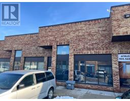 10 - 6720 DAVAND DRIVE, Mississauga, Ontario