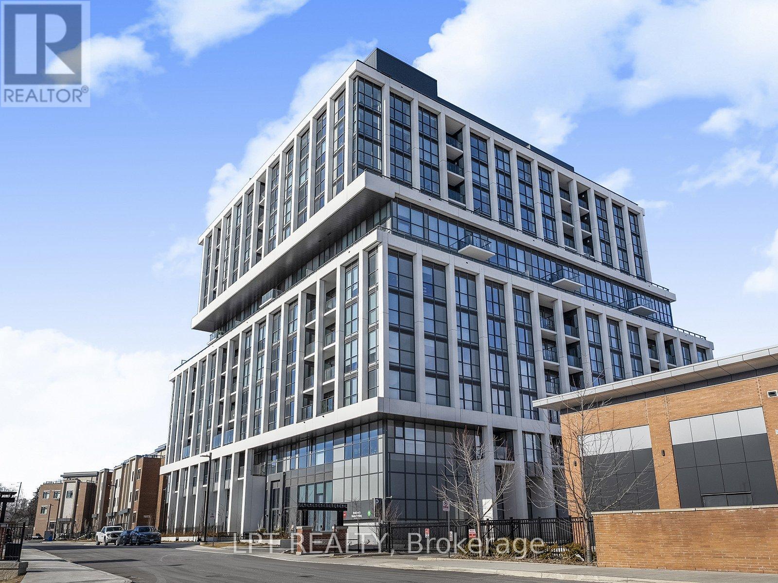 615 - 1063 DOUGLAS MCCURDY COMMON, Mississauga, Ontario