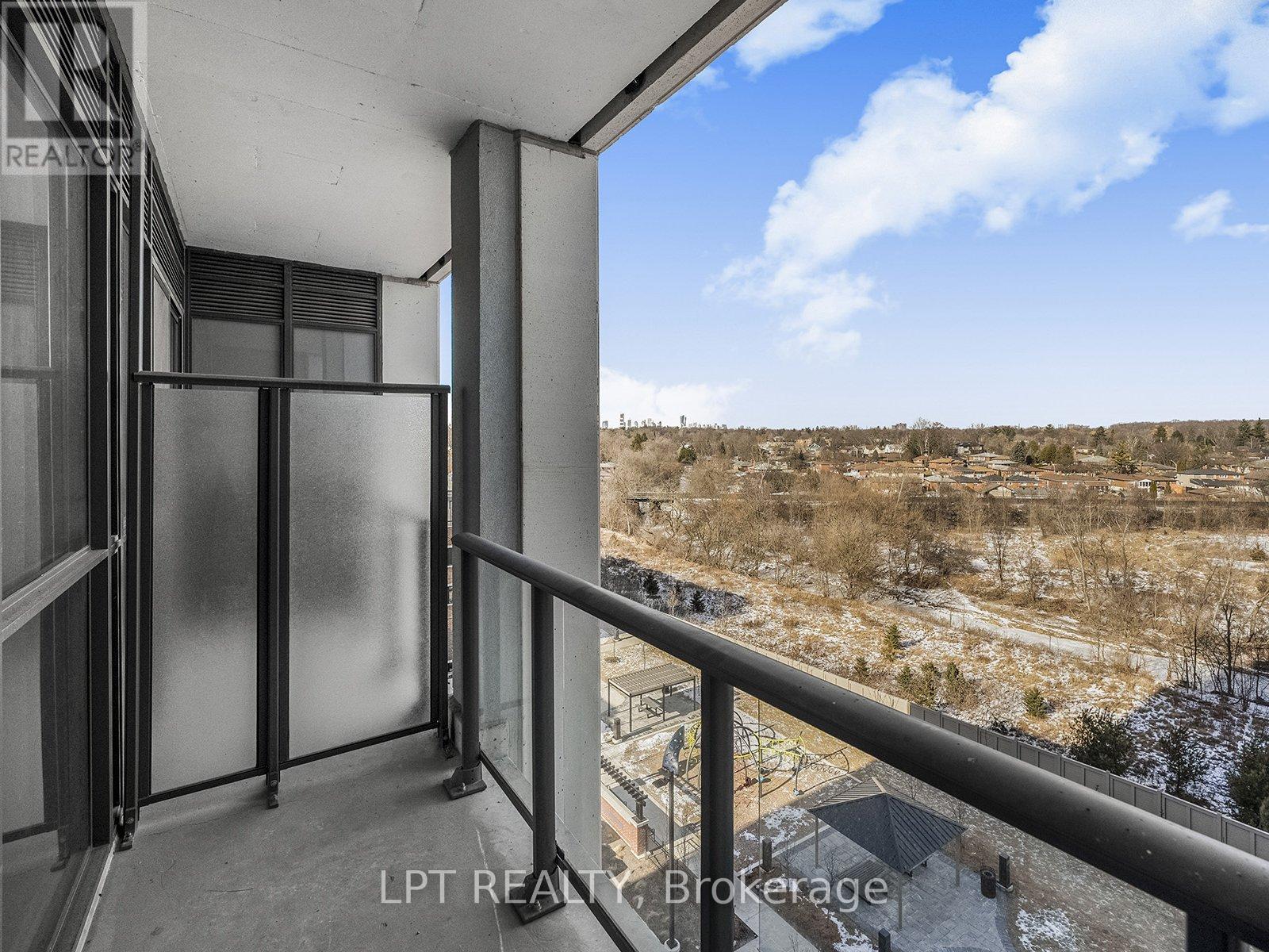 615 - 1063 Douglas Mccurdy Common, Mississauga, Ontario  L5G 4B1 - Photo 17 - W12686212