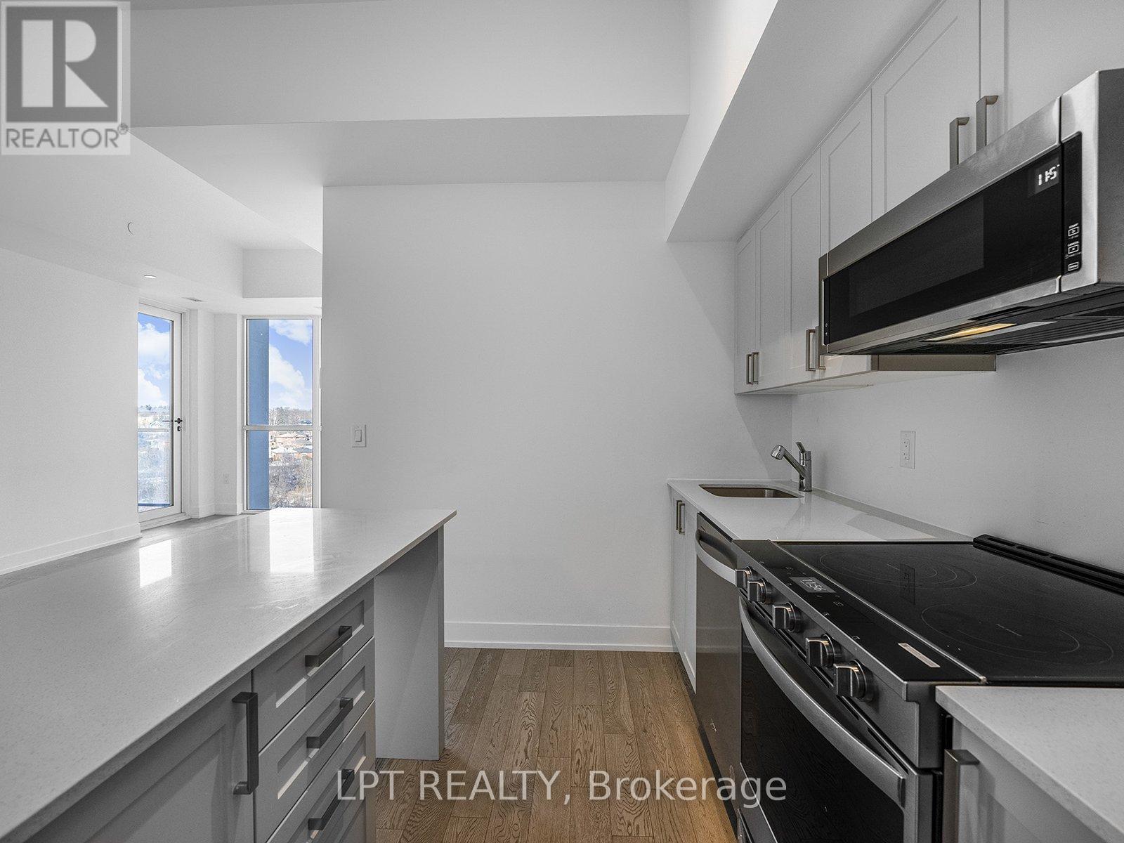 615 - 1063 Douglas Mccurdy Common, Mississauga, Ontario  L5G 4B1 - Photo 20 - W12686212