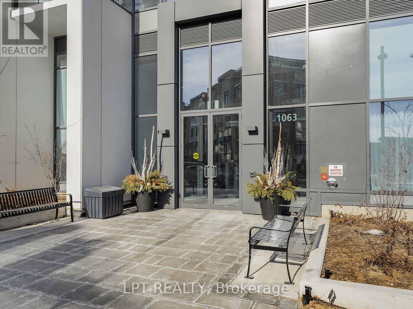 615 - 1063 Douglas Mccurdy Common, Mississauga, Ontario  L5G 4B1 - Photo 28 - W12686212