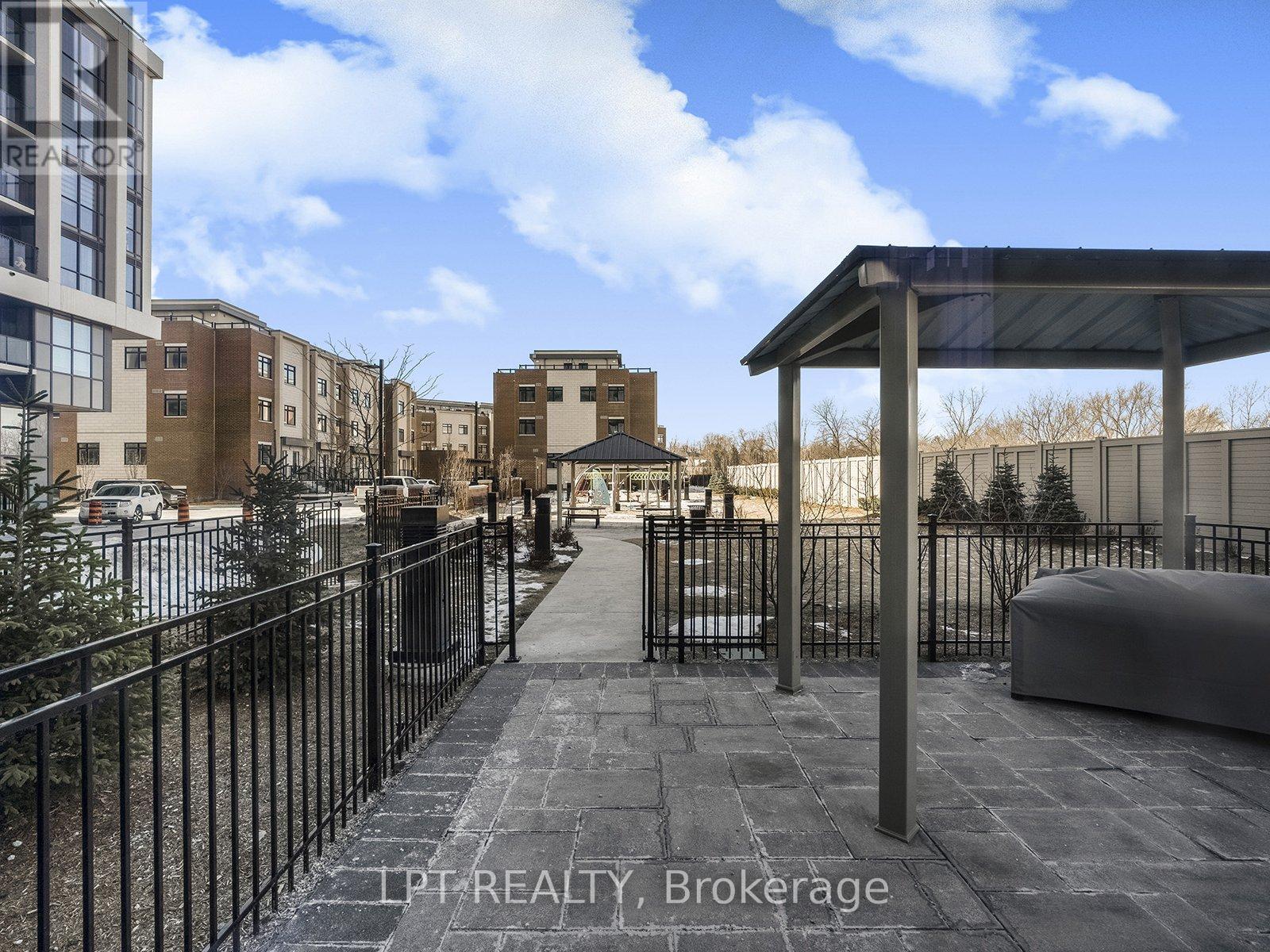 615 - 1063 Douglas Mccurdy Common, Mississauga, Ontario  L5G 4B1 - Photo 29 - W12686212