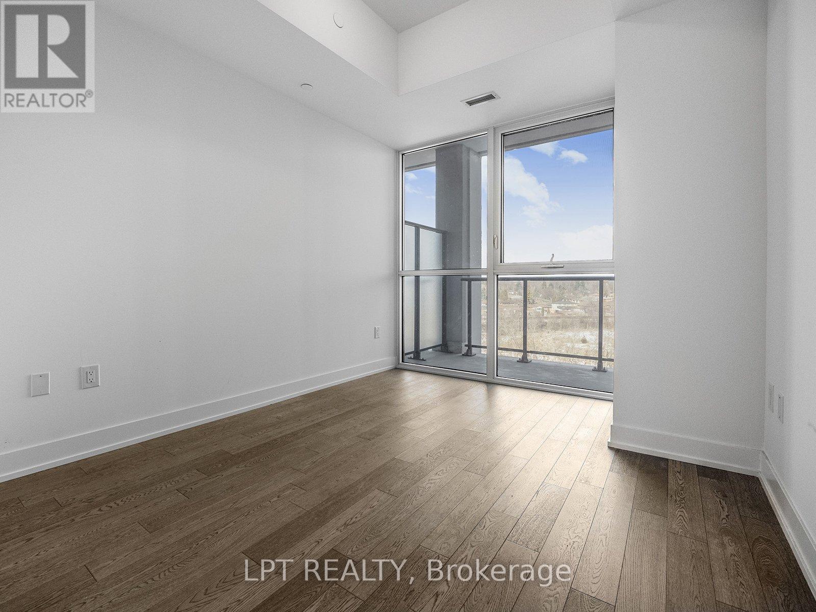 615 - 1063 Douglas Mccurdy Common, Mississauga, Ontario  L5G 4B1 - Photo 3 - W12686212