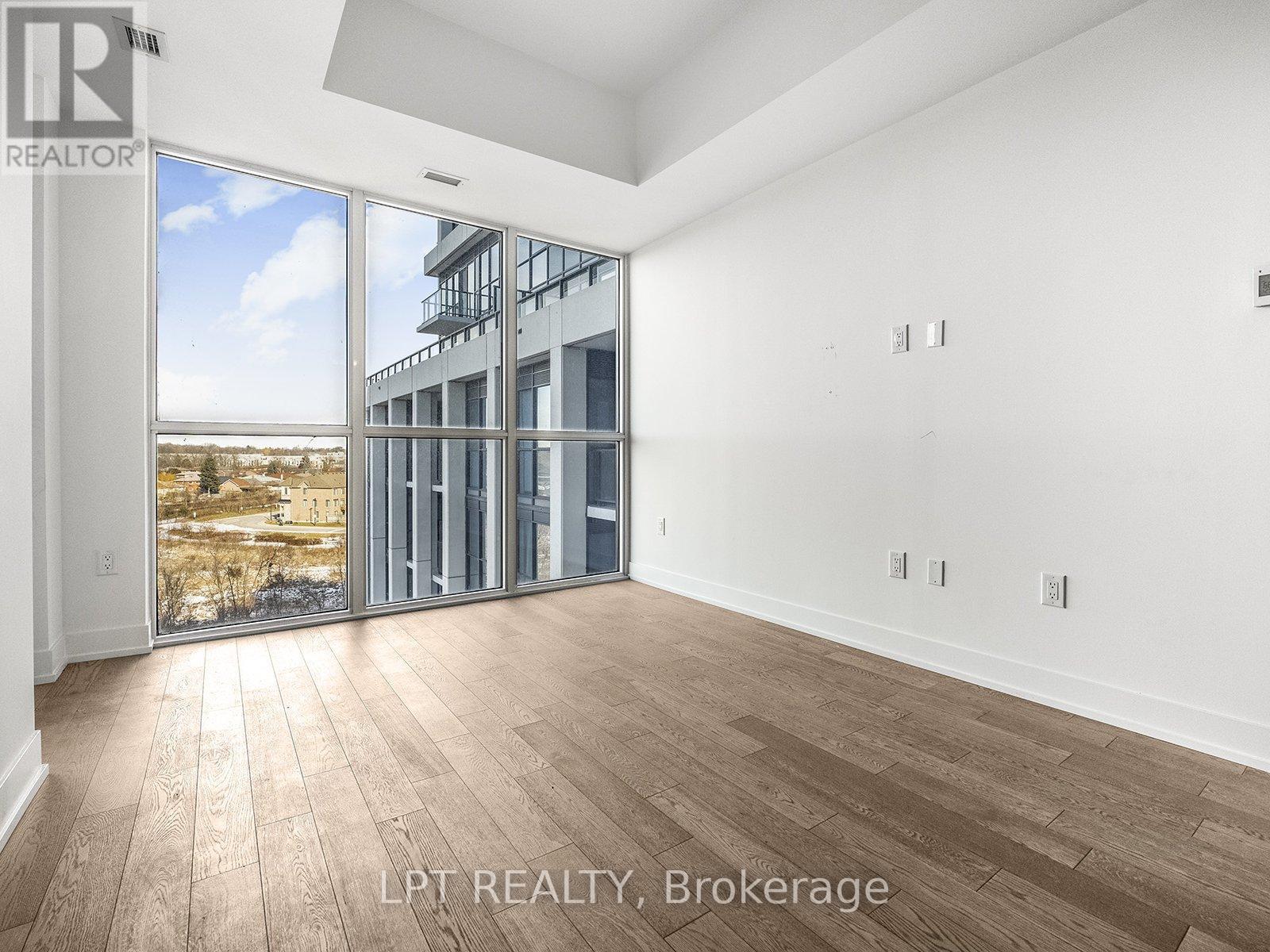 615 - 1063 Douglas Mccurdy Common, Mississauga, Ontario  L5G 4B1 - Photo 9 - W12686212