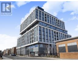 615 - 1063 DOUGLAS MCCURDY COMMON, Mississauga, Ontario