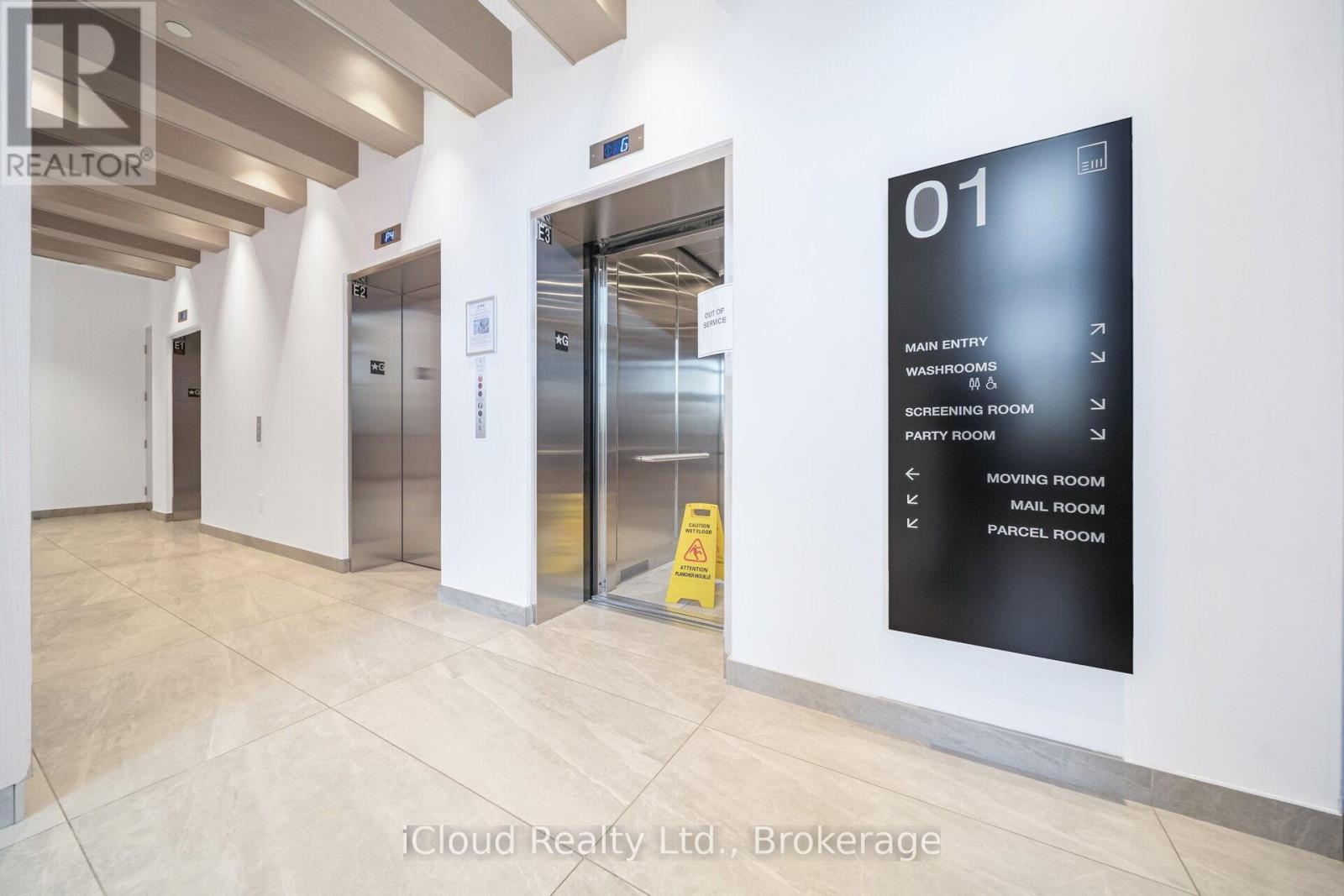 1714 - 86 Dundas Street E, Mississauga, Ontario  L5A 0B1 - Photo 11 - W12686216