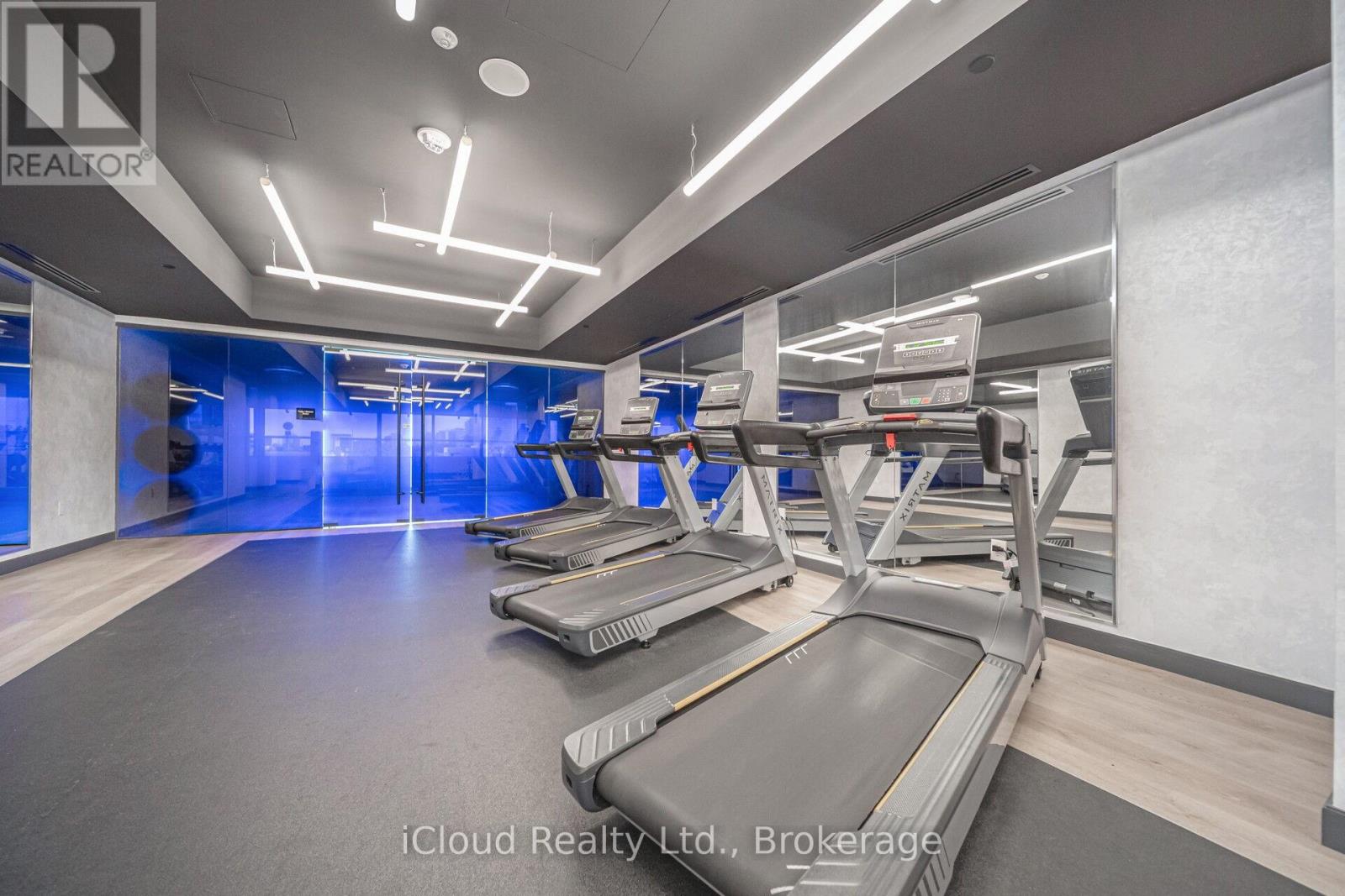 1714 - 86 Dundas Street E, Mississauga, Ontario  L5A 0B1 - Photo 12 - W12686216