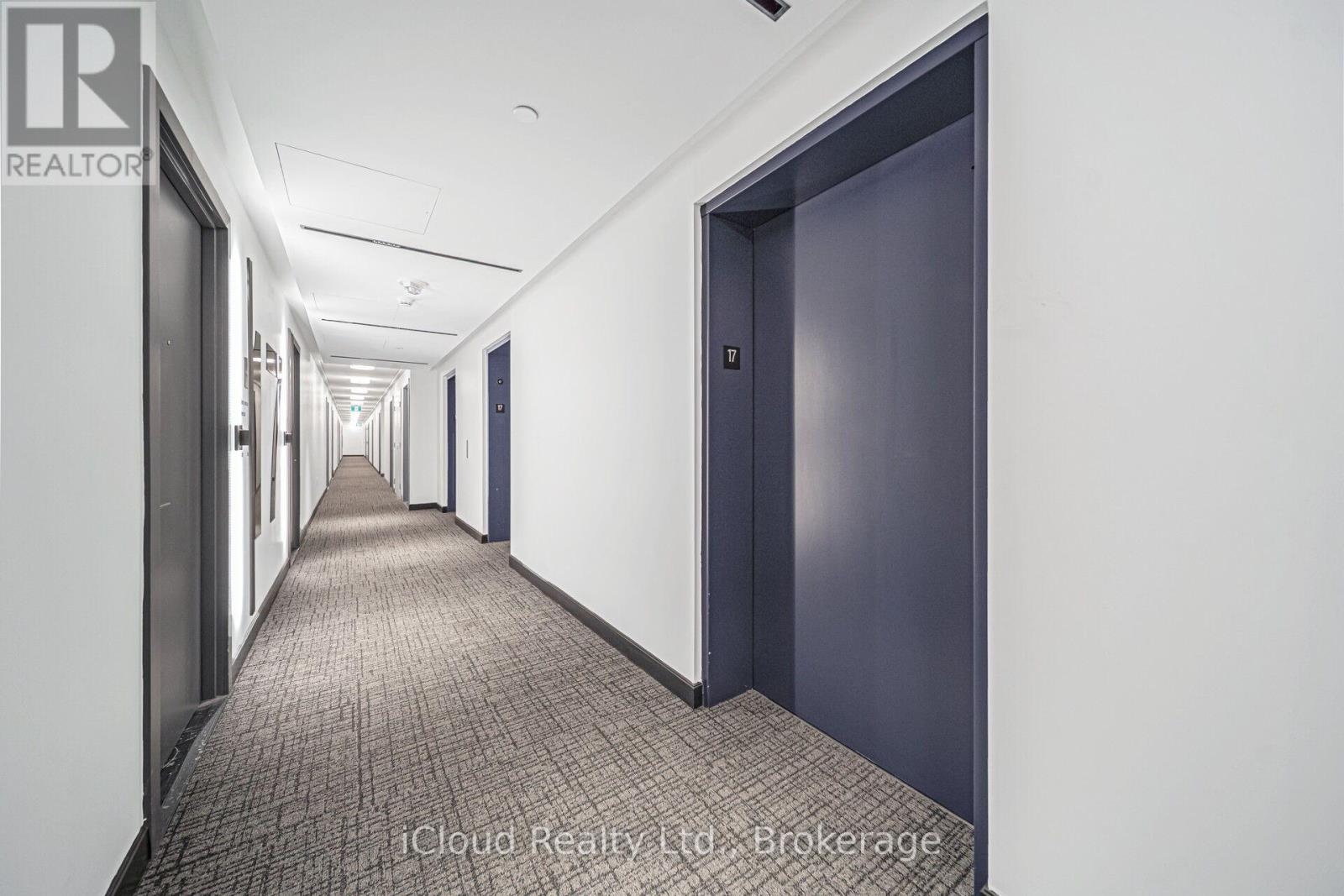 1714 - 86 Dundas Street E, Mississauga, Ontario  L5A 0B1 - Photo 14 - W12686216