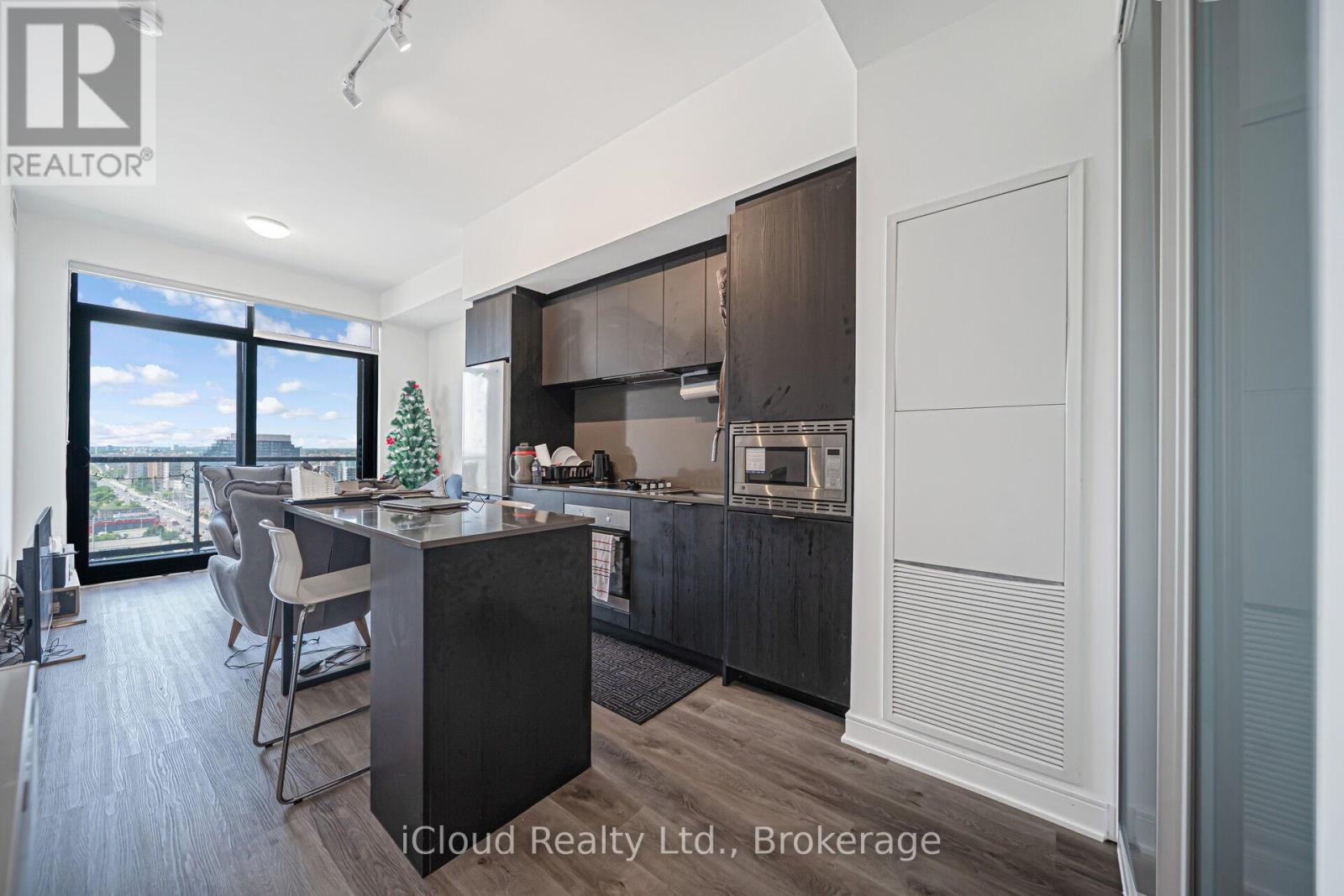 1714 - 86 Dundas Street E, Mississauga, Ontario  L5A 0B1 - Photo 18 - W12686216