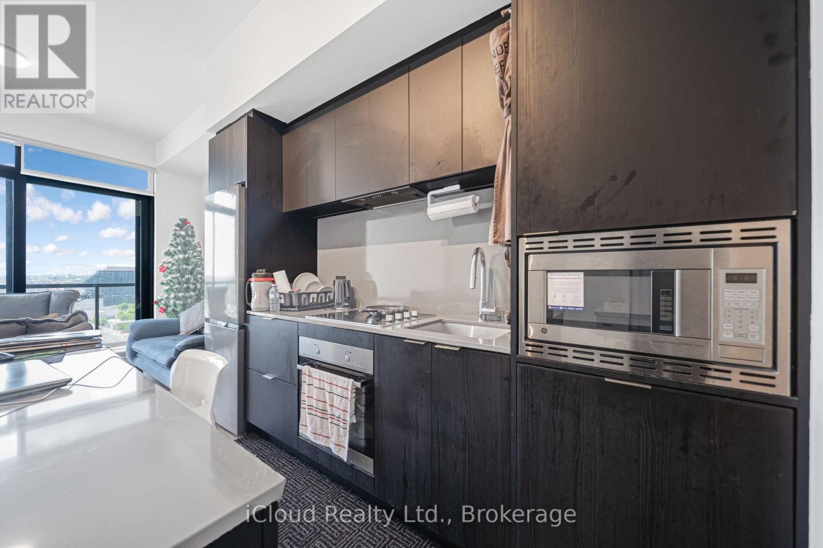 1714 - 86 Dundas Street E, Mississauga, Ontario  L5A 0B1 - Photo 20 - W12686216