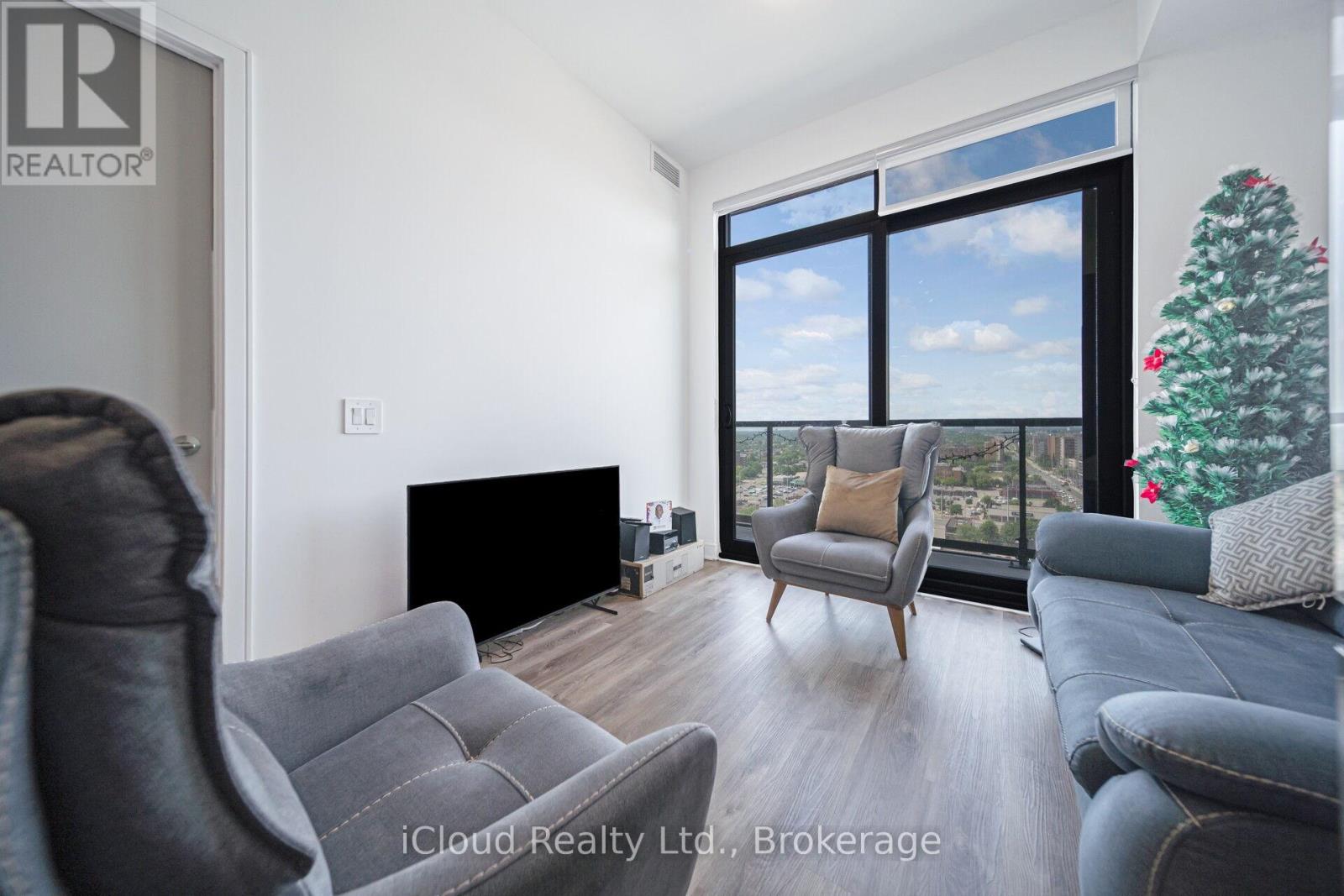 1714 - 86 Dundas Street E, Mississauga, Ontario  L5A 0B1 - Photo 27 - W12686216