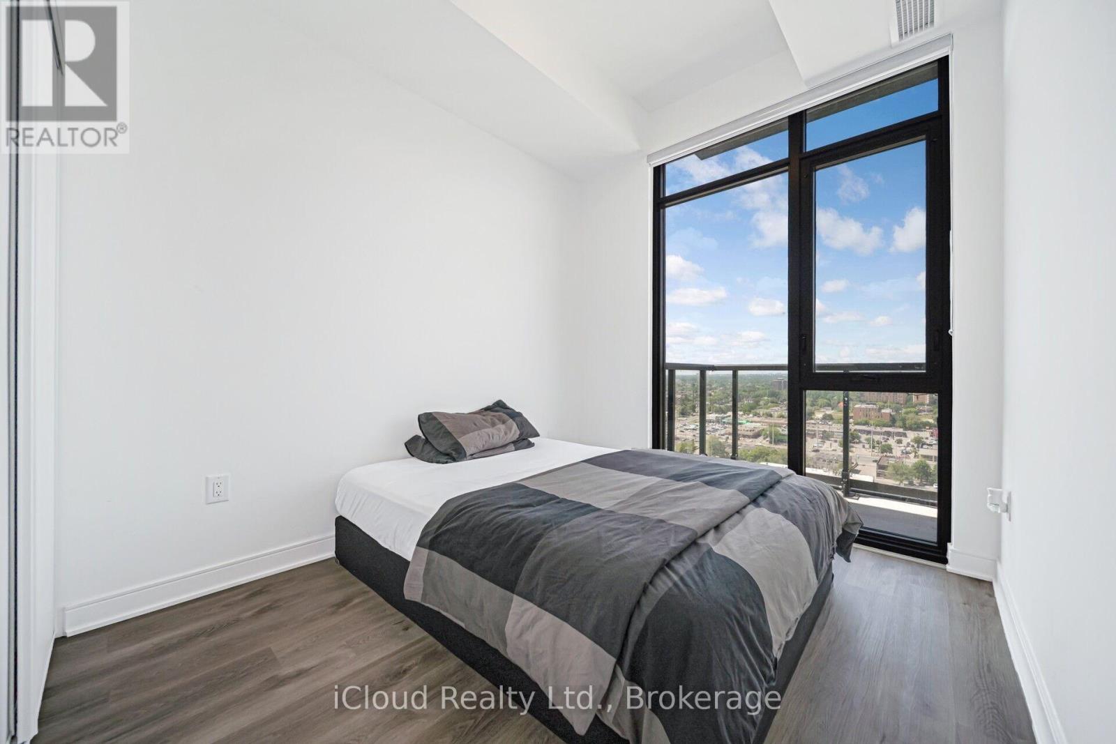 1714 - 86 Dundas Street E, Mississauga, Ontario  L5A 0B1 - Photo 31 - W12686216