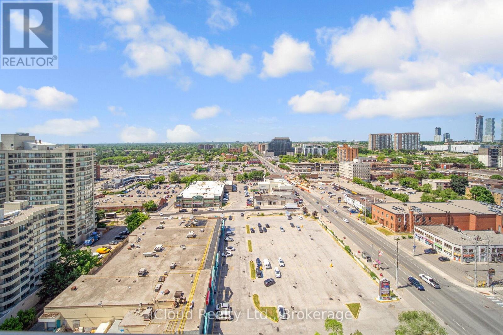 1714 - 86 Dundas Street E, Mississauga, Ontario  L5A 0B1 - Photo 36 - W12686216