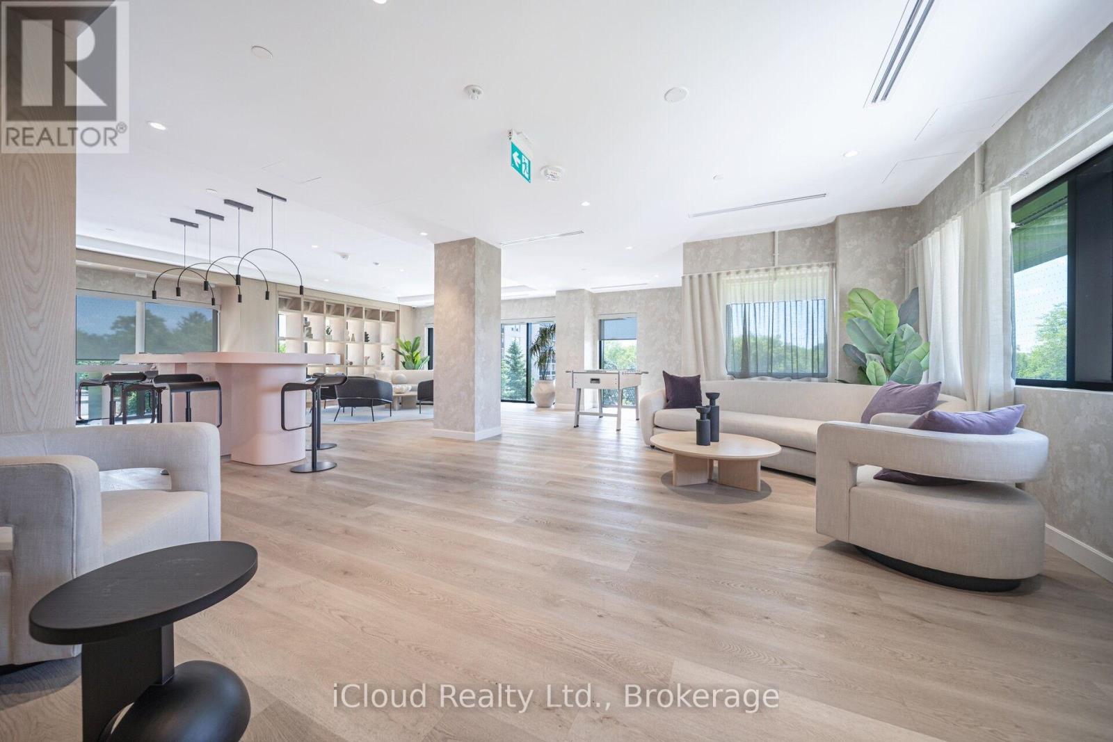 1714 - 86 Dundas Street E, Mississauga, Ontario  L5A 0B1 - Photo 9 - W12686216