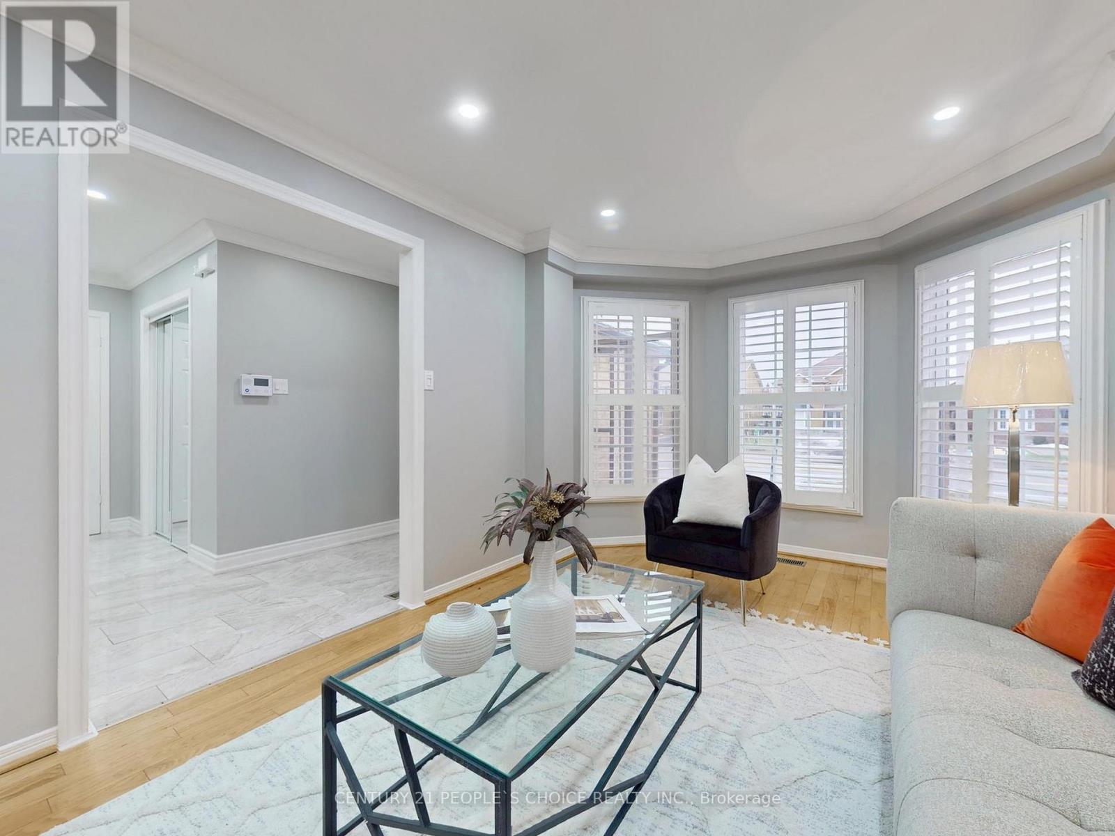 1617 Bristol Road W, Mississauga, Ontario  L5M 4B6 - Photo 5 - W12686230