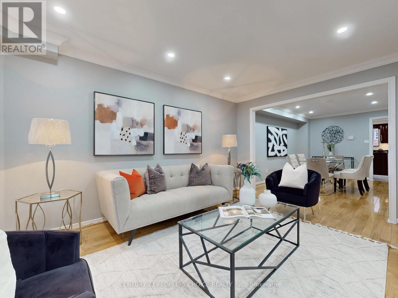 1617 Bristol Road W, Mississauga, Ontario  L5M 4B6 - Photo 7 - W12686230