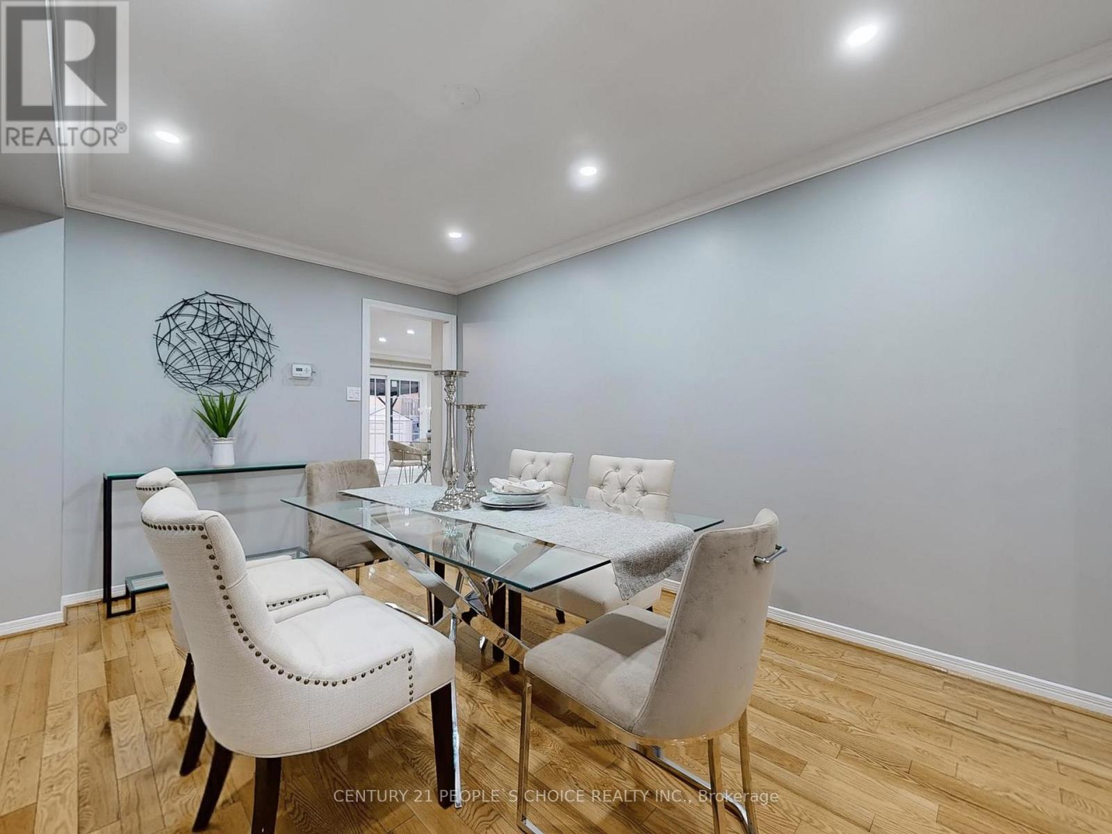 1617 Bristol Road W, Mississauga, Ontario  L5M 4B6 - Photo 9 - W12686230