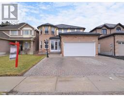 1617 BRISTOL ROAD W, Mississauga, Ontario