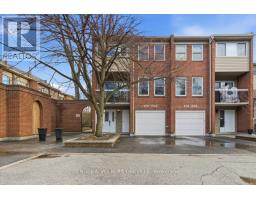 31 - 1340 HAMPTON STREET, Oakville, Ontario