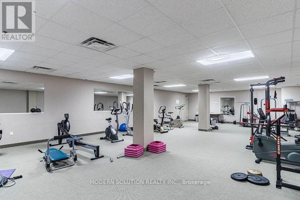 905 - 2737 Keele Street, Toronto, Ontario M3M 2E9 - Photo 23 - W12686248