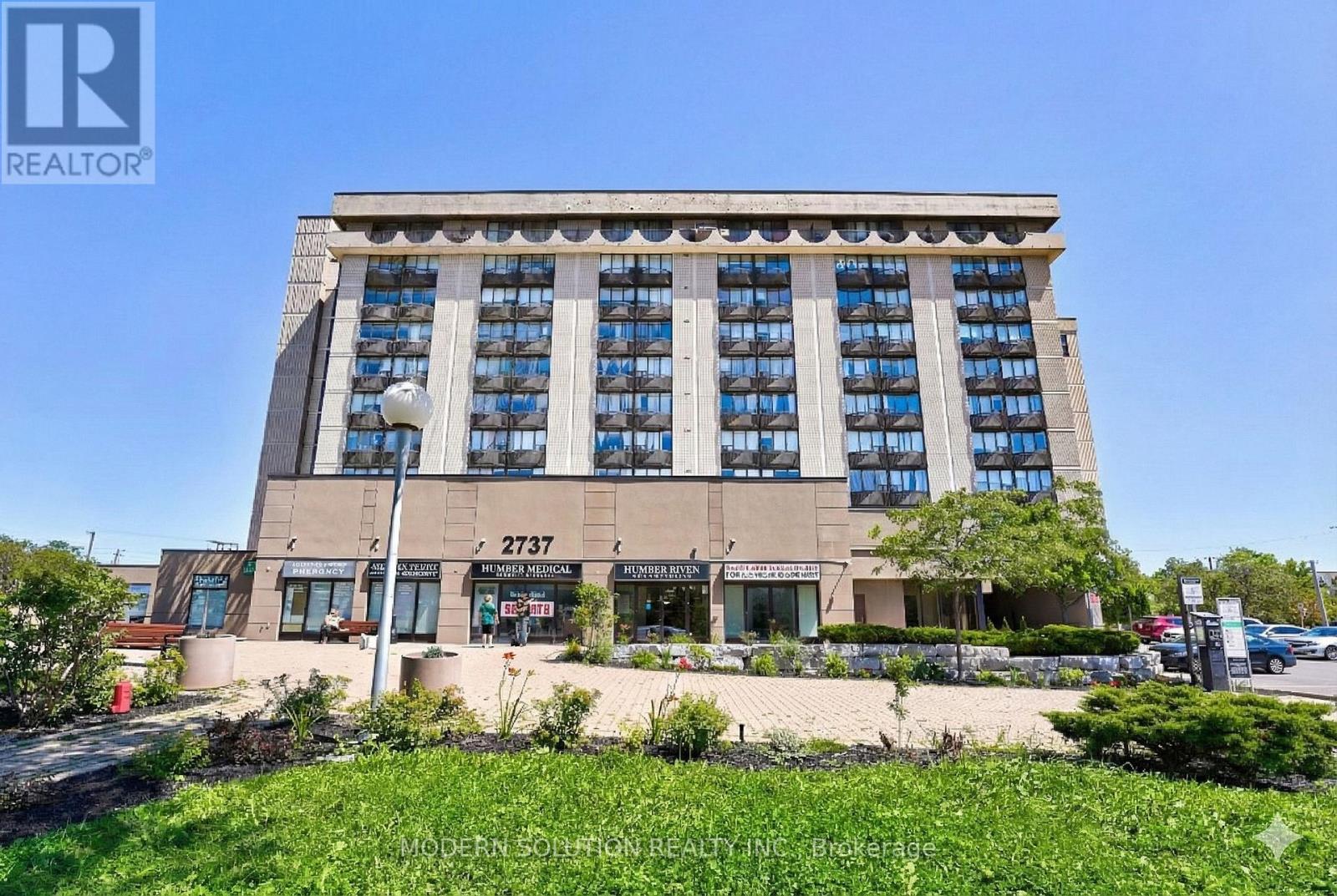 905 - 2737 Keele Street, Toronto, Ontario M3M 2E9 - Photo 28 - W12686248