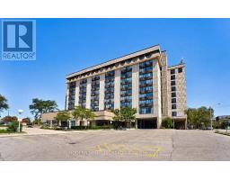 905 - 2737 KEELE STREET, Toronto, Ontario