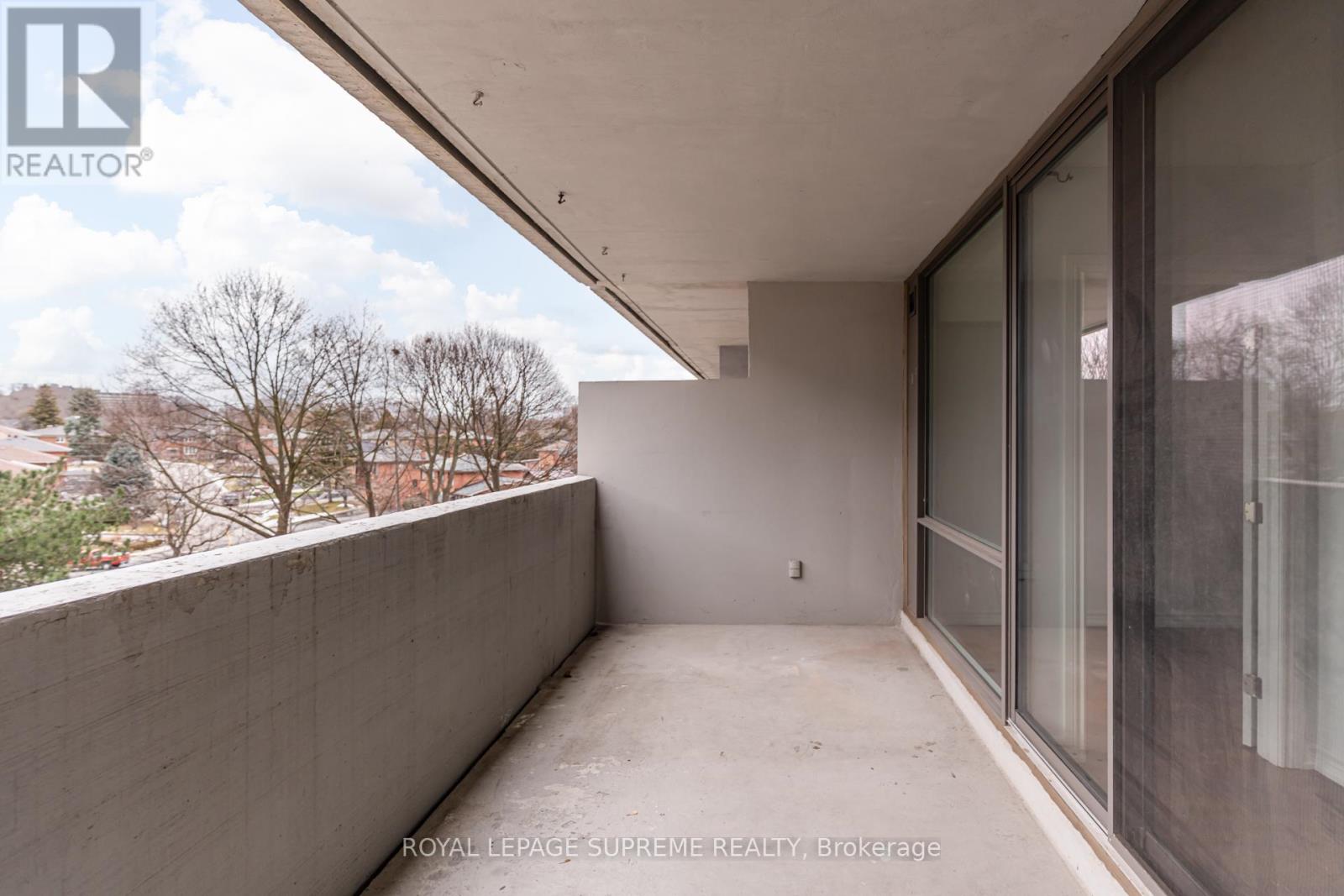 406 - 250 Scarlett Road, Toronto, Ontario  M6N 4X5 - Photo 22 - W12686254