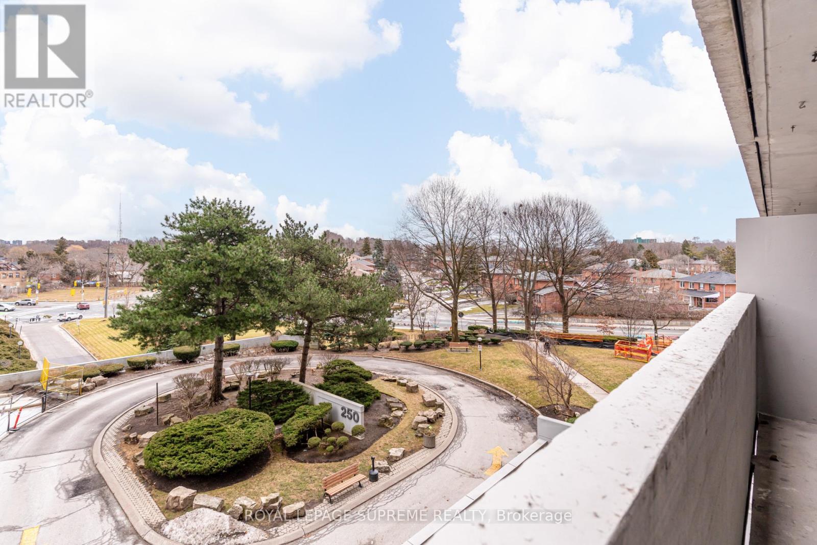 406 - 250 Scarlett Road, Toronto, Ontario  M6N 4X5 - Photo 24 - W12686254