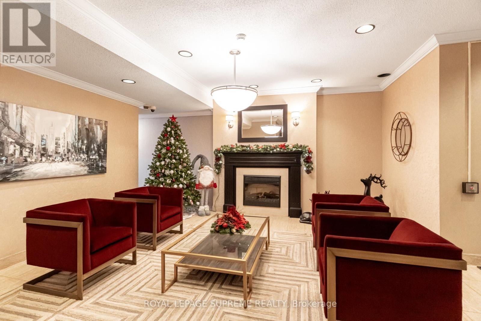 406 - 250 Scarlett Road, Toronto, Ontario  M6N 4X5 - Photo 25 - W12686254