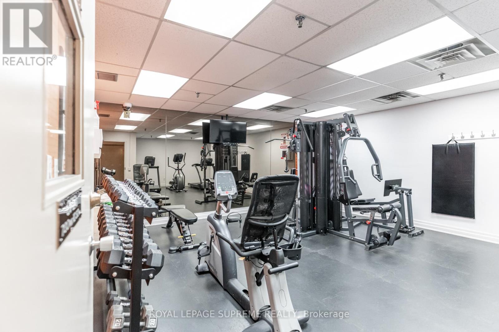 406 - 250 Scarlett Road, Toronto, Ontario  M6N 4X5 - Photo 26 - W12686254