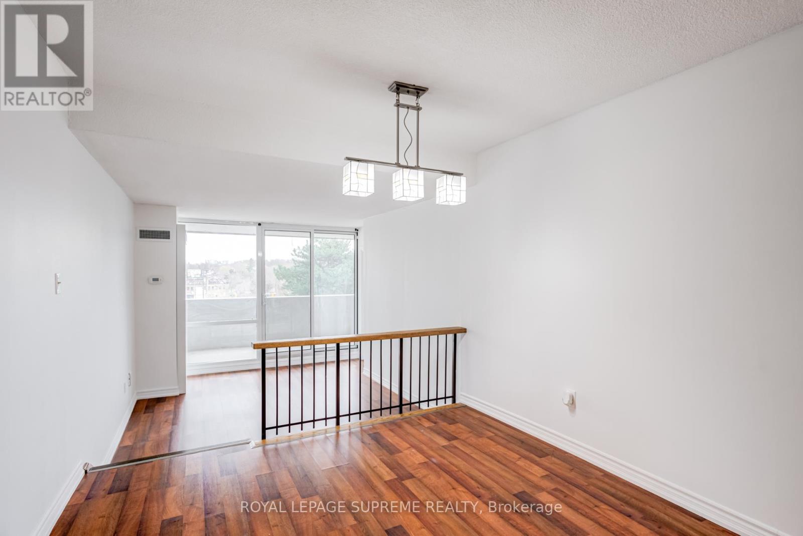 406 - 250 Scarlett Road, Toronto, Ontario  M6N 4X5 - Photo 3 - W12686254