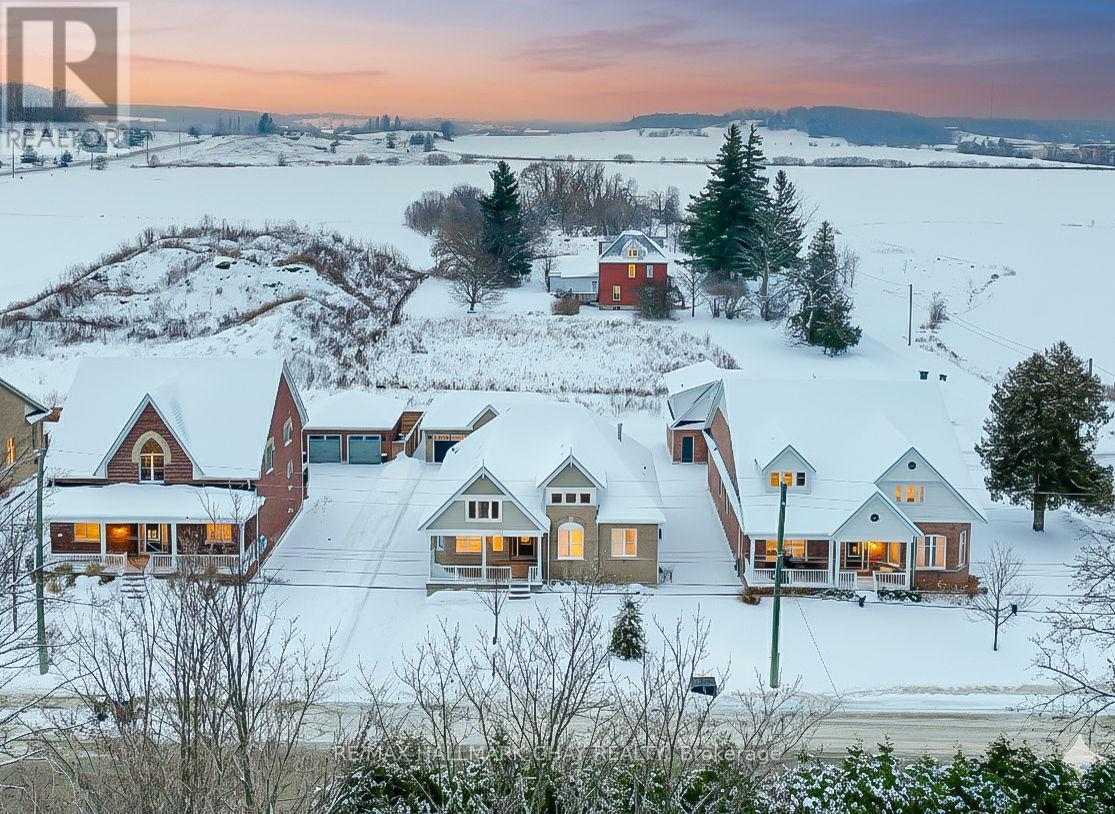 213 Mary Street, Clearview, Ontario  L0M 1G0 - Photo 49 - S12665572