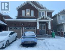 LOWER UNIT - 46 OLD CLEEVE CRESCENT, Brampton, Ontario