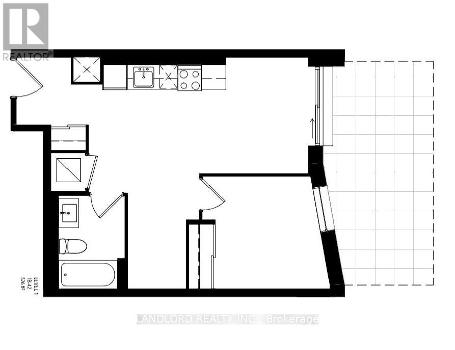 130 - 11 Maryport Avenue, Toronto, Ontario  M3M 0E1 - Photo 2 - W12685106