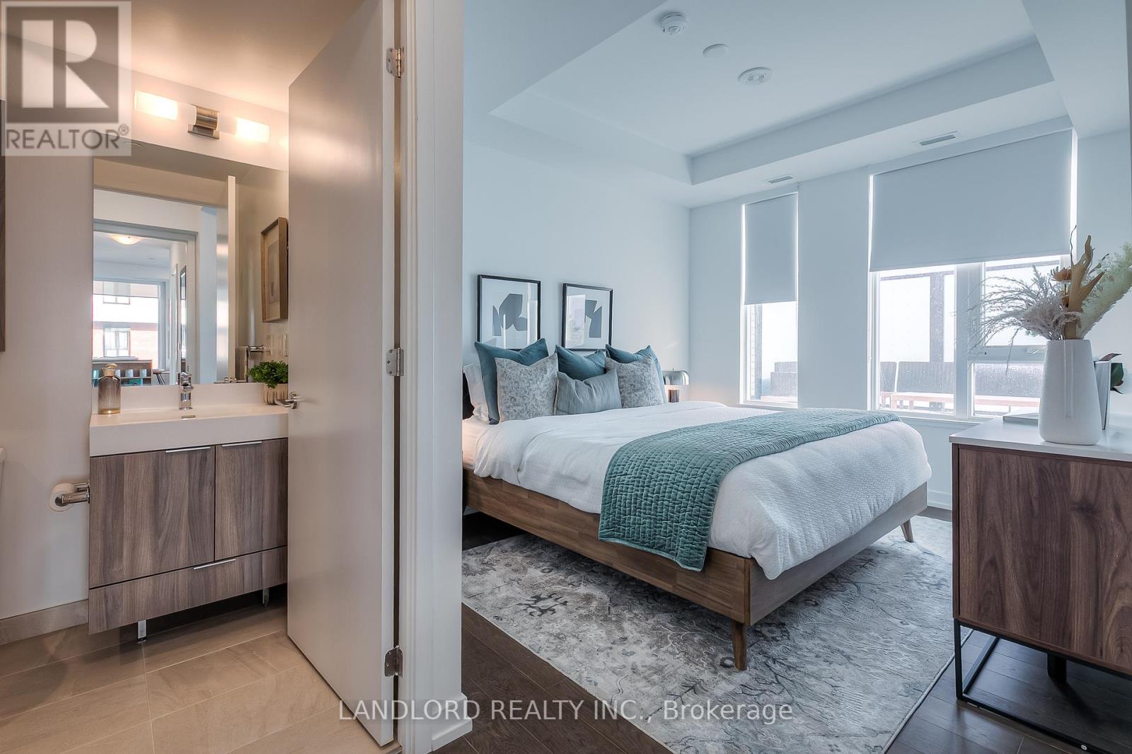 335 - 11 Maryport Avenue, Toronto, Ontario  M3M 0E1 - Photo 15 - W12685164