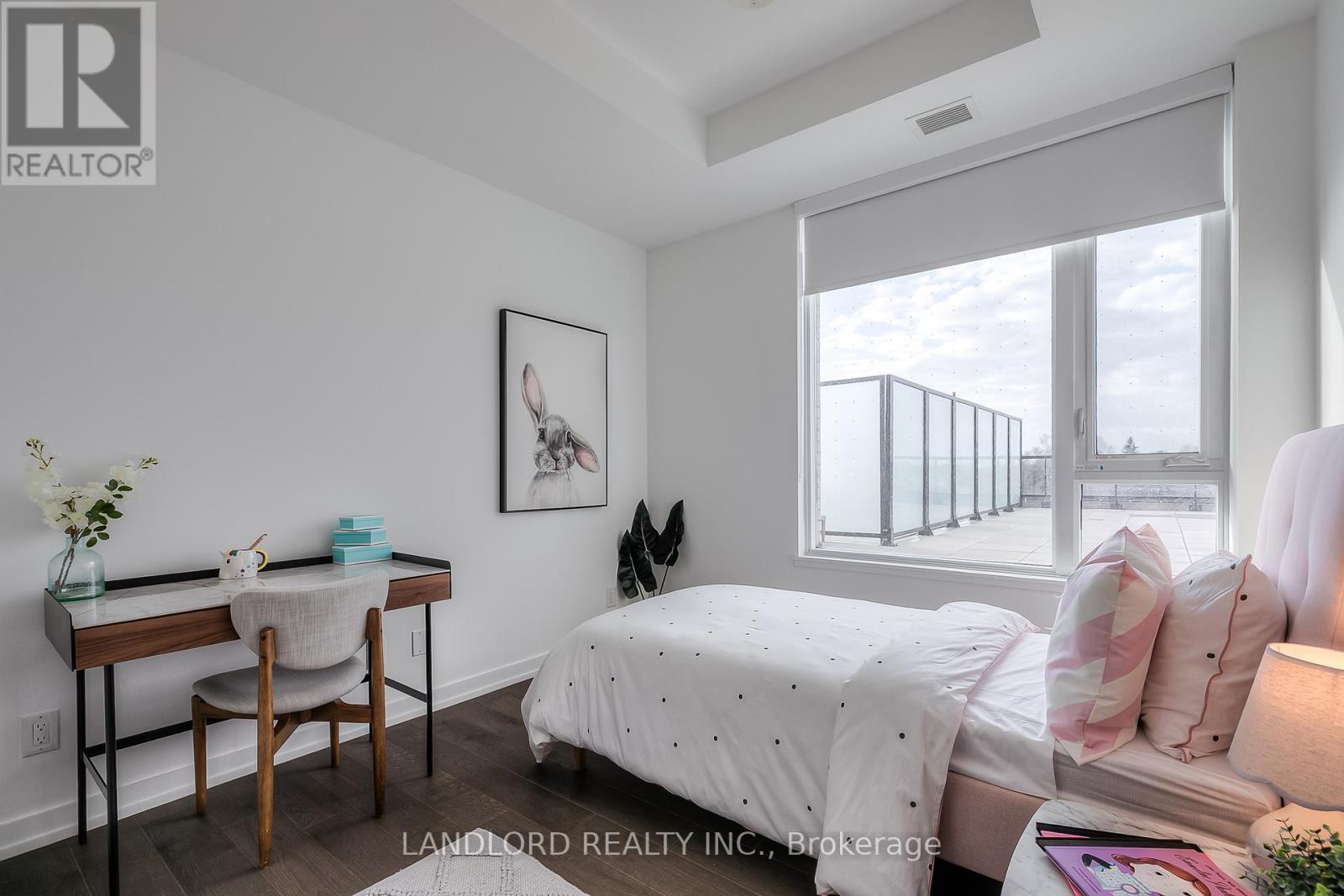 335 - 11 Maryport Avenue, Toronto, Ontario  M3M 0E1 - Photo 22 - W12685164