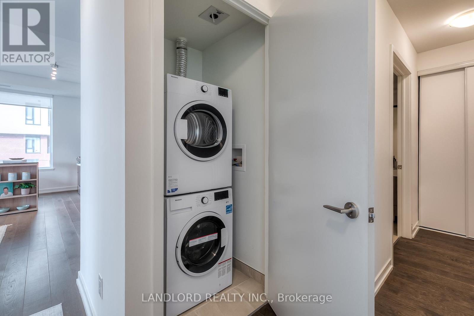 335 - 11 Maryport Avenue, Toronto, Ontario  M3M 0E1 - Photo 26 - W12685164