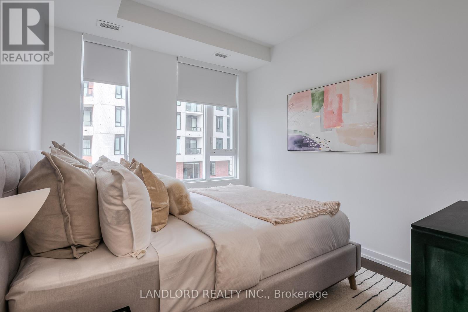 335 - 11 Maryport Avenue, Toronto, Ontario  M3M 0E1 - Photo 18 - W12685164