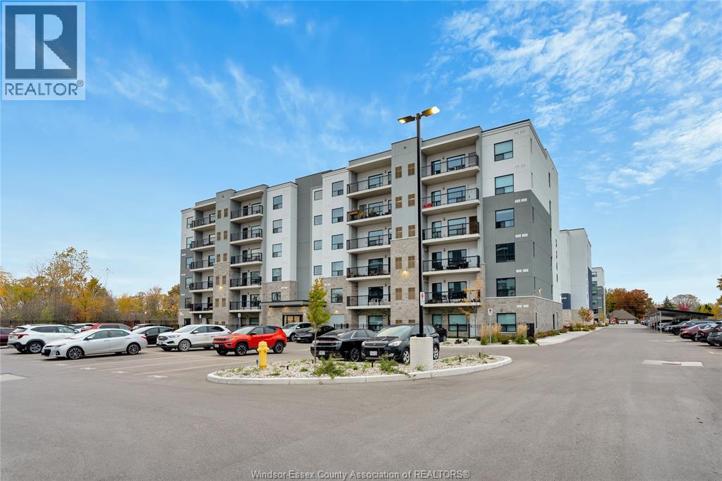 3340 Stella Crescent Unit# 424, Windsor, Ontario  N8T 3P7 - Photo 2 - 26000804