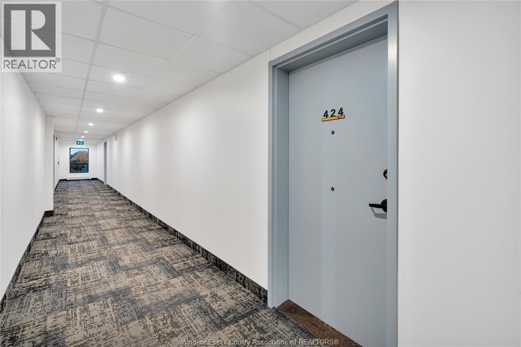 3340 Stella Crescent Unit# 424, Windsor, Ontario  N8T 3P7 - Photo 4 - 26000804