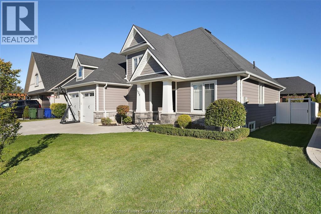 139 Blue Jay Crescent, Kingsville, Ontario N9Y 0E3 - Photo 3 - 26000789