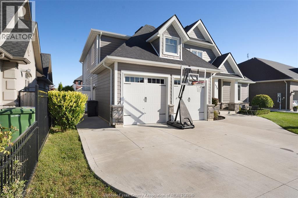 139 Blue Jay Crescent, Kingsville, Ontario N9Y 0E3 - Photo 4 - 26000789